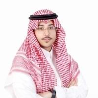 Mohammed AlSubayt headshot