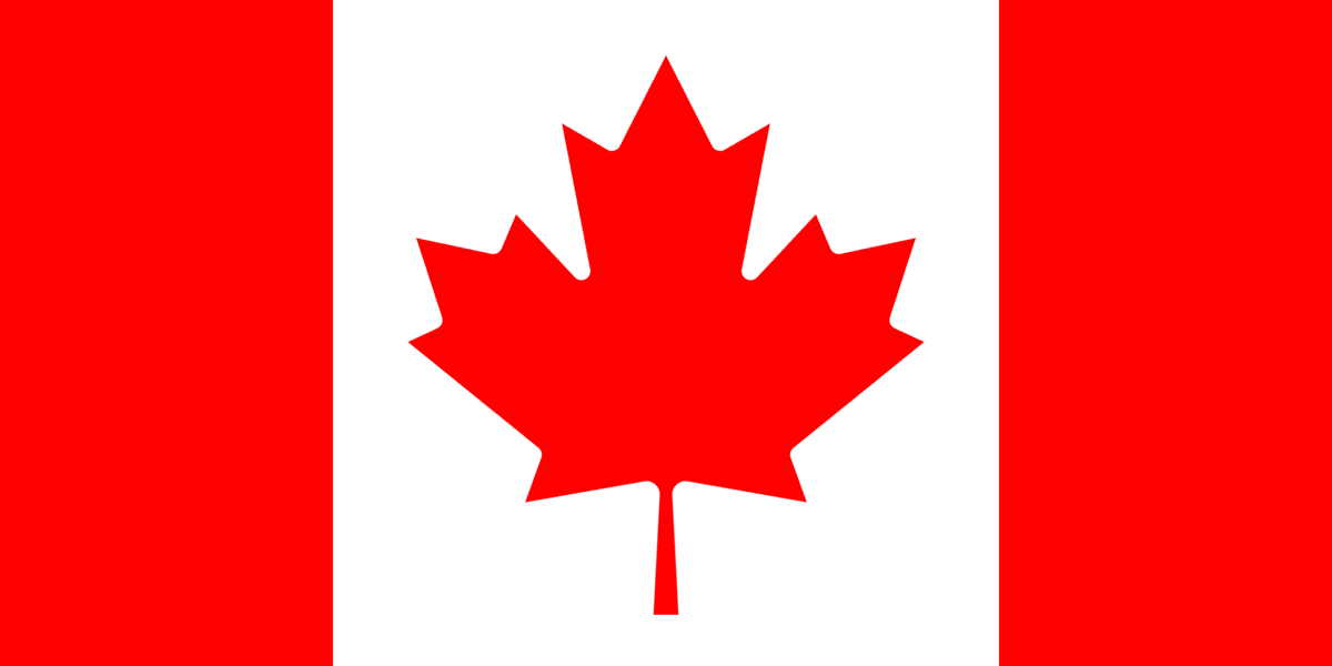 Canadian Flag