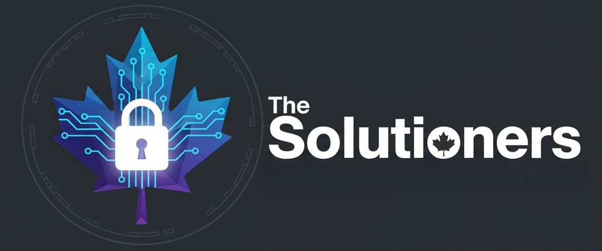 The Solutioners Logo