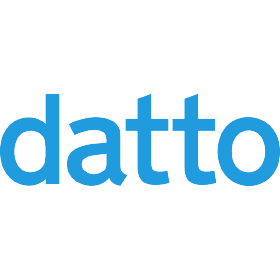 Datto logo